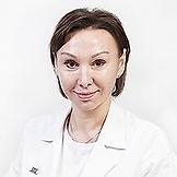Саввина Лия Константиновна