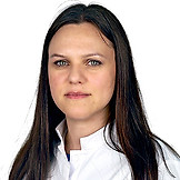 Калиниченко Анна Викторовна