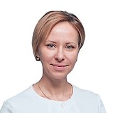 Белова Ольга Владимировна