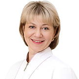 Александрова Инна Ивановна