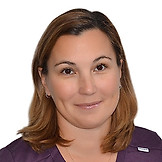 Елизарова Дарья Владимировна