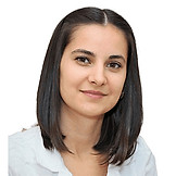 Мишина Анастасия Андреевна