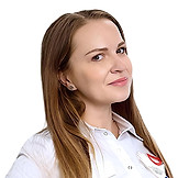 Козодаева Наталья Витальевна