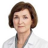 Гусева Алла Юрьевна