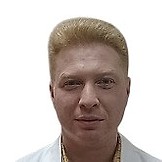 Гесин Даниил Федорович