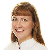 Мороз Екатерина Александровна