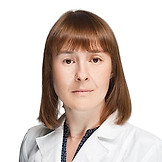 Писаренко Ирина Александровна