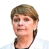 Безух Светлана Михайловна