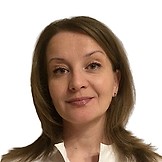 Асташкина Юлия Александровна