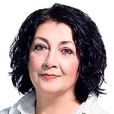 Санникова Ольга Евгеньевна