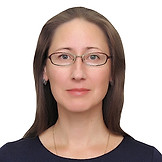 Максим Оксана Владимировна