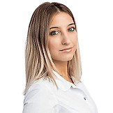 Гареева Ксения Вячеславовна