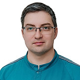 Измайлов Руслан Расимович