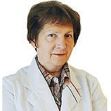 Селезнева Лариса Михайловна