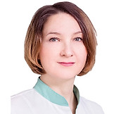 Сапунова Татьяна Юрьевна
