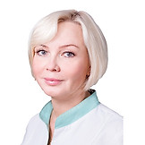 Филатова Елена Владимировна