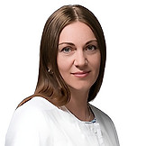 Тимофеева Татьяна Владимировна