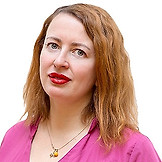 Бельтюкова Анна Станиславовна