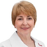 Куксова Ирина Николаевна