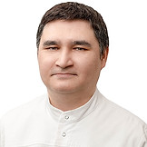 Жартанов Олег Алексеевич