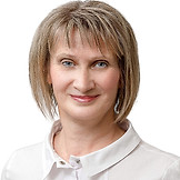 Степанова Елена Анатольевна