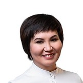Филиппова Наталия Иннокентьевна