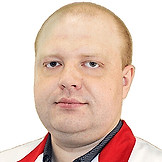 Чайка Олег Олегович
