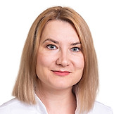 Измайлова Ольга Владимировна