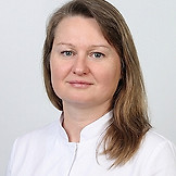 Паршута Юлия Валентиновна
