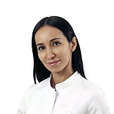 Галстян (Степкина) Карина Павловна