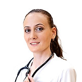 Кляус Наталия Андреевна