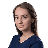 Завадская (Фалько) Дарья Александровна