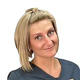 Лобанова Екатерина Сергеевна