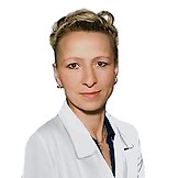 Кирилычева Любовь Викторовна