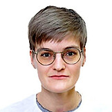 Гомина Полина Сергеевна