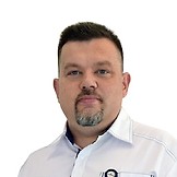Гараев Ринат Ривхатович
