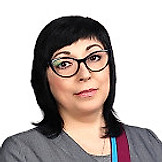 Лабинская Ирина Александровна