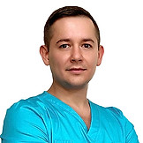 Обидняк Владимир Михайлович