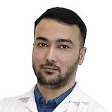 Курбанбаев Нурали Бахтиярович