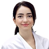 Галстян Лариса Вагановна