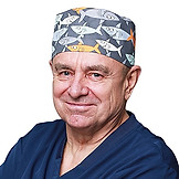 Бущик Николай Александрович