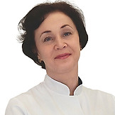 Чередникова Марина Анатольевна