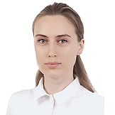 Хлобыстина Алина Геннадьевна