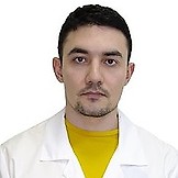 Базаров Артем Хамракулыевич