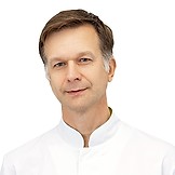 Падерин Валерий Борисович
