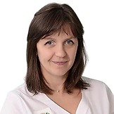 Мерзлякова Ирина Юрьевна