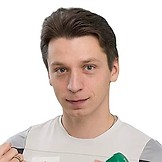 Рыбаков Виталий Сергеевич
