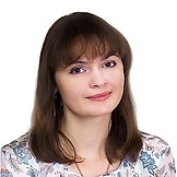 Иванова (Гамалеева) Яна Сергеевна