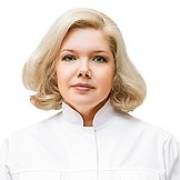 Сусло Ирина Сергеевна