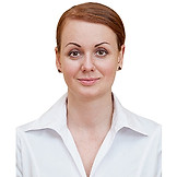 Овсянникова Анастасия Вячеславовна